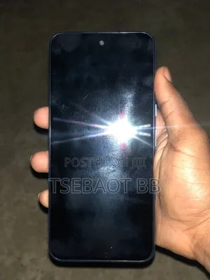 Tecno Spark 40 128 GB Blue