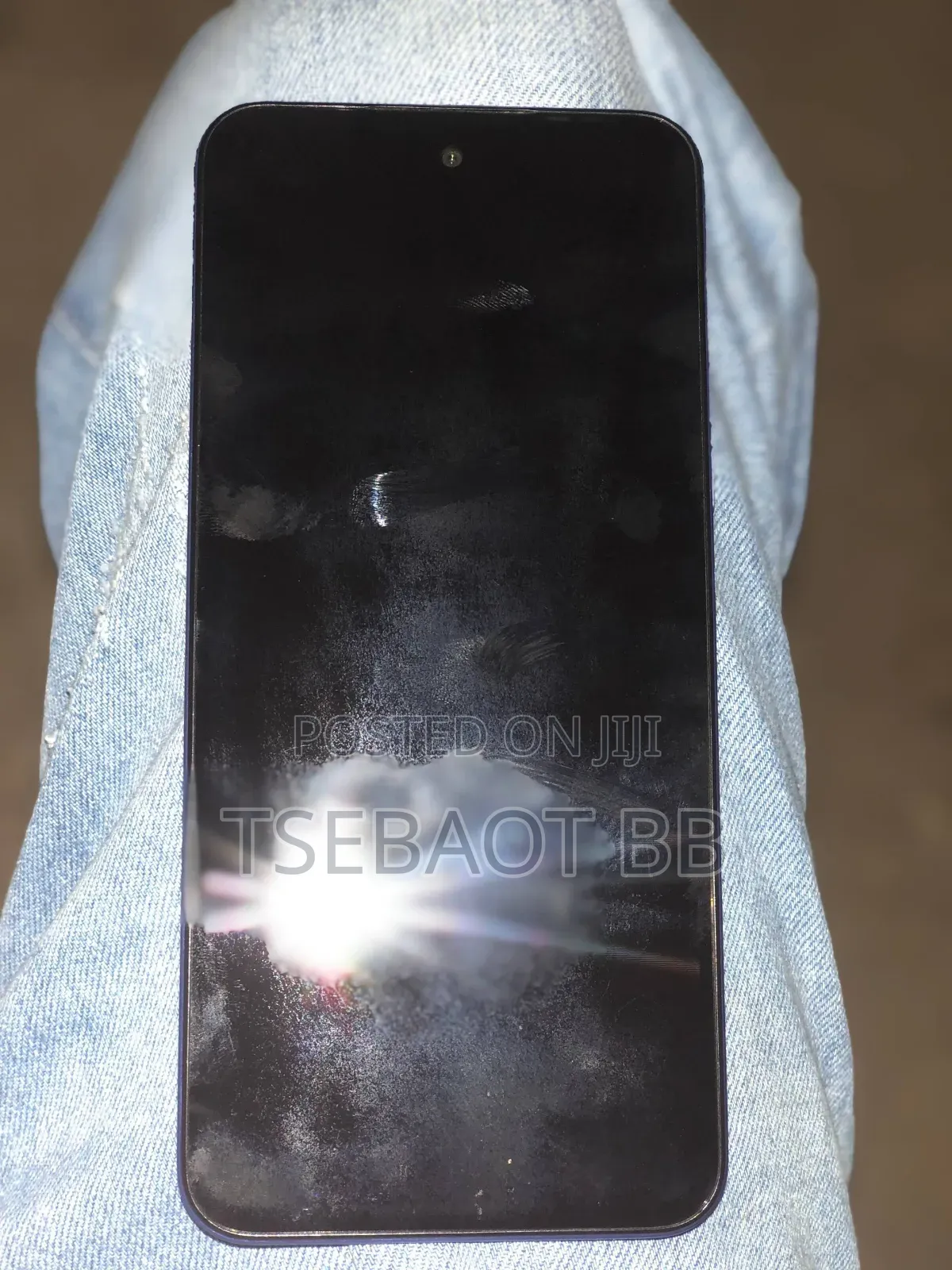 Tecno Spark 40 128 GB Blue