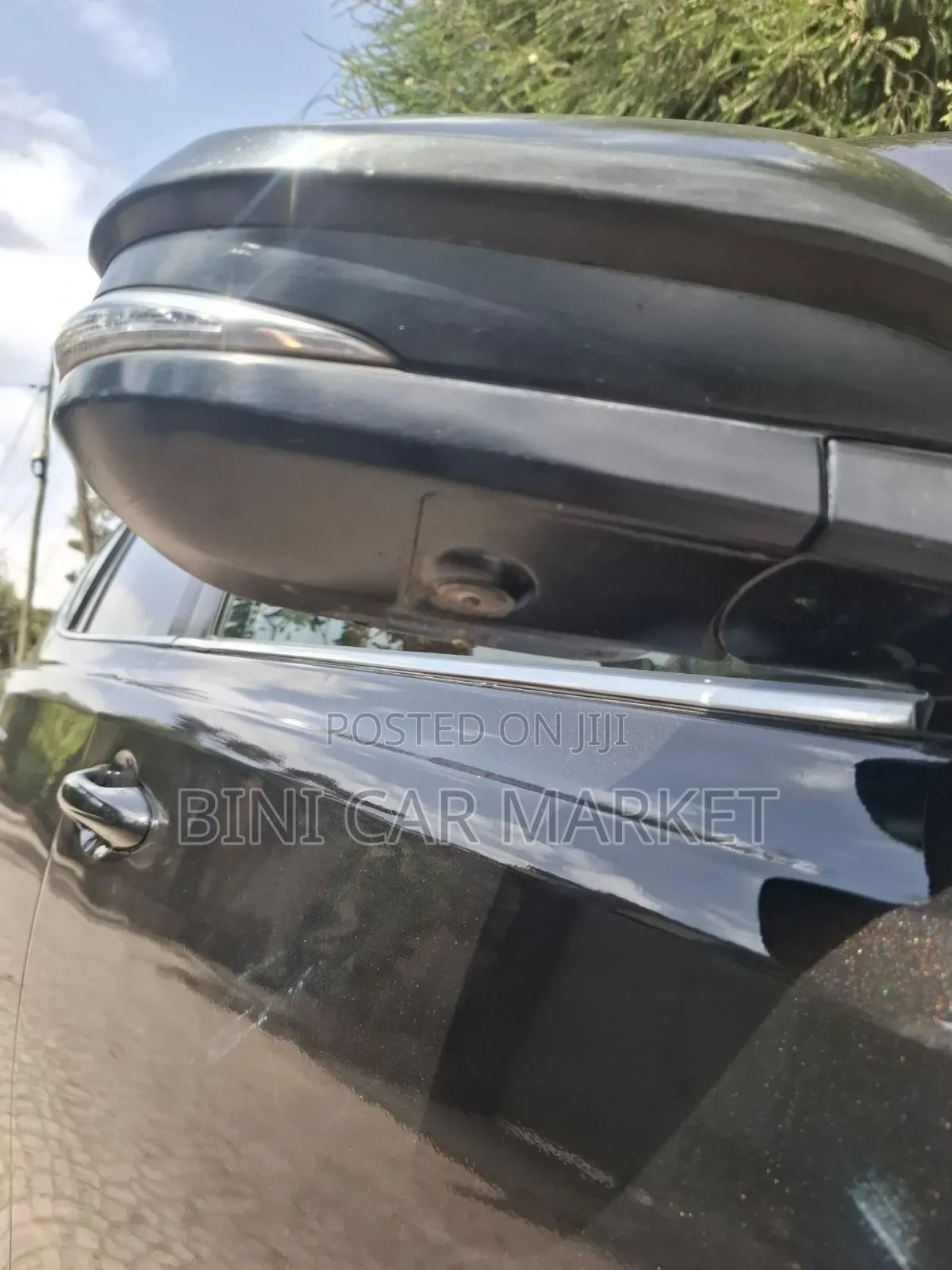 Toyota RAV4 2018 Black