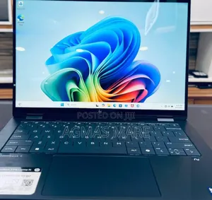 New Laptop HP OmniBook 5 14" 16GB Intel Core Ultra 7 SSD 1T