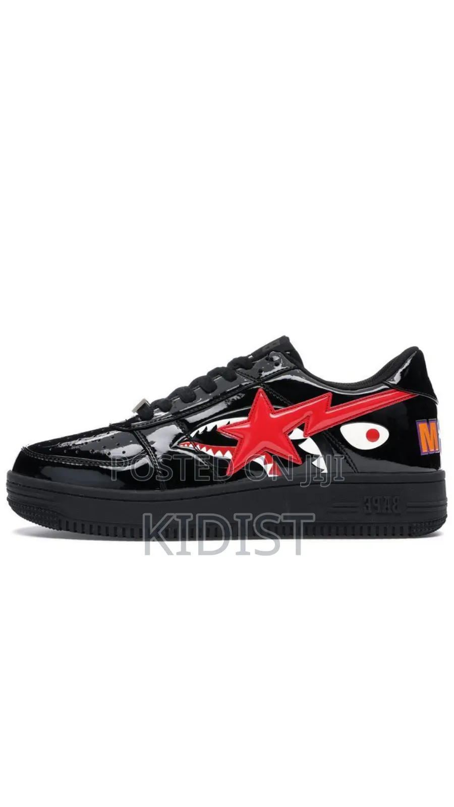 Bapestar Sneakers
