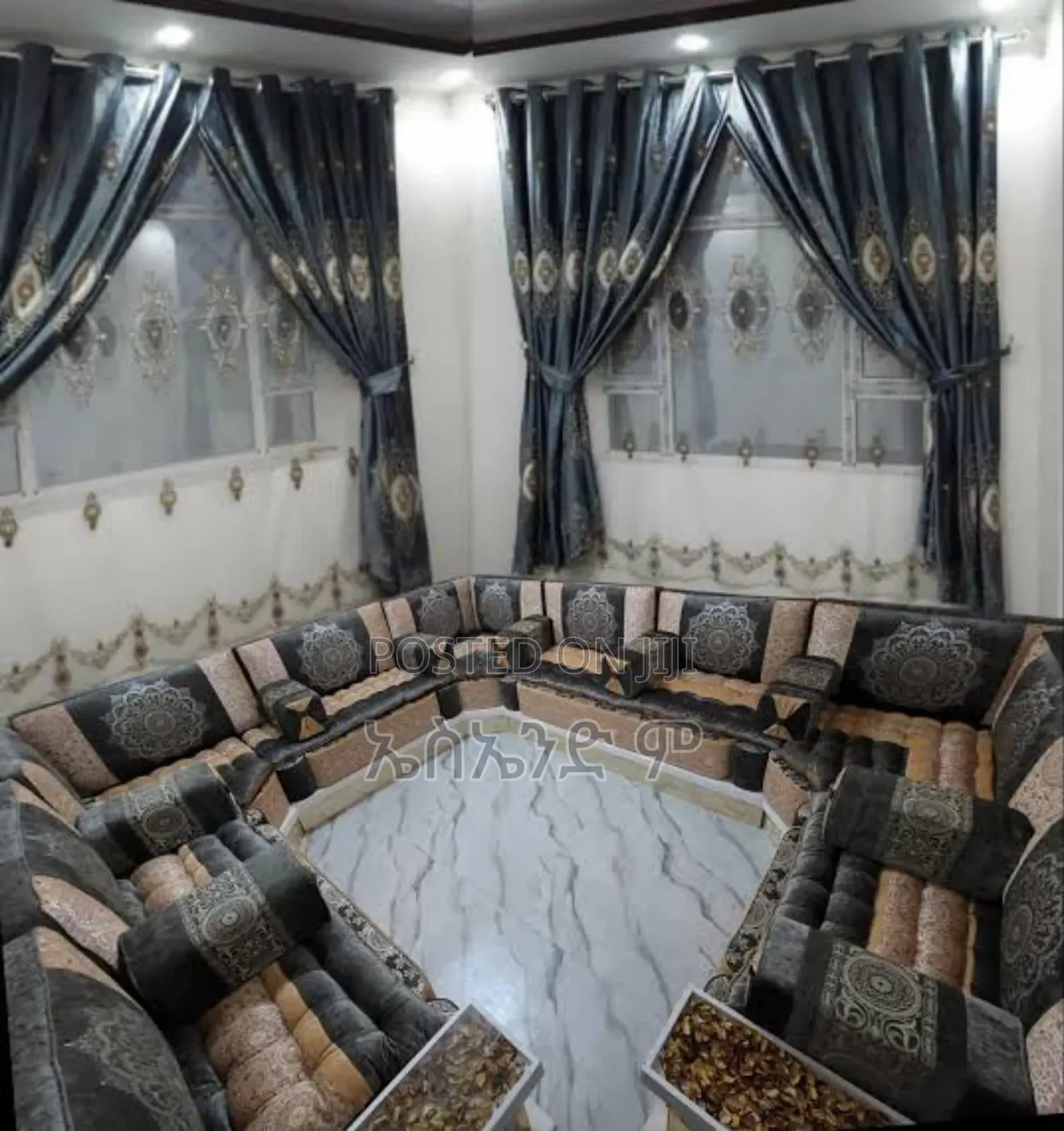 Mejles Arabia Ab#Code 44 Design