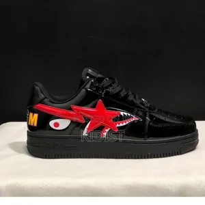 Bapestar Sneakers