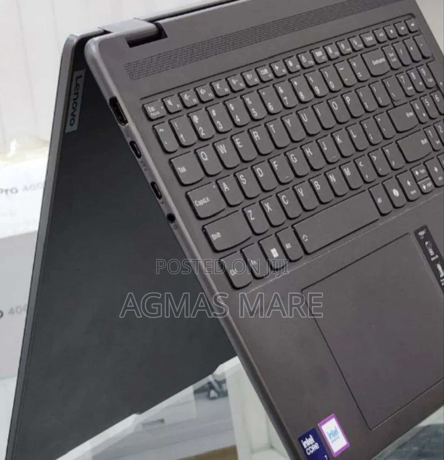 New Laptop Lenovo Yoga 7i 16GB Intel Core Ultra 7 SSD 1T