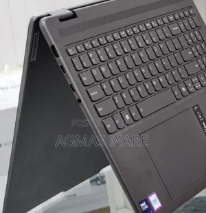 New Laptop Lenovo Yoga 7i 16GB Intel Core Ultra 7 SSD 1T