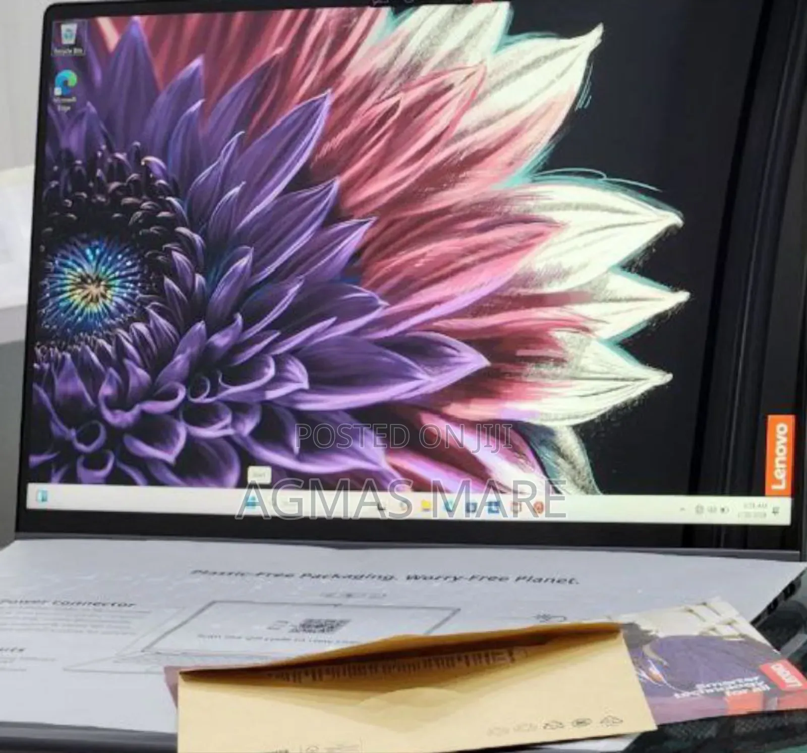 New Laptop Lenovo Yoga 7i 16GB Intel Core Ultra 7 SSD 1T