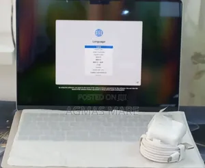 New Laptop Apple MacBook Air 2025 M4 15-Inch 16GB Apple M4 SSD 256GB