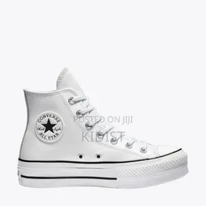 Converse All Star Double Sole