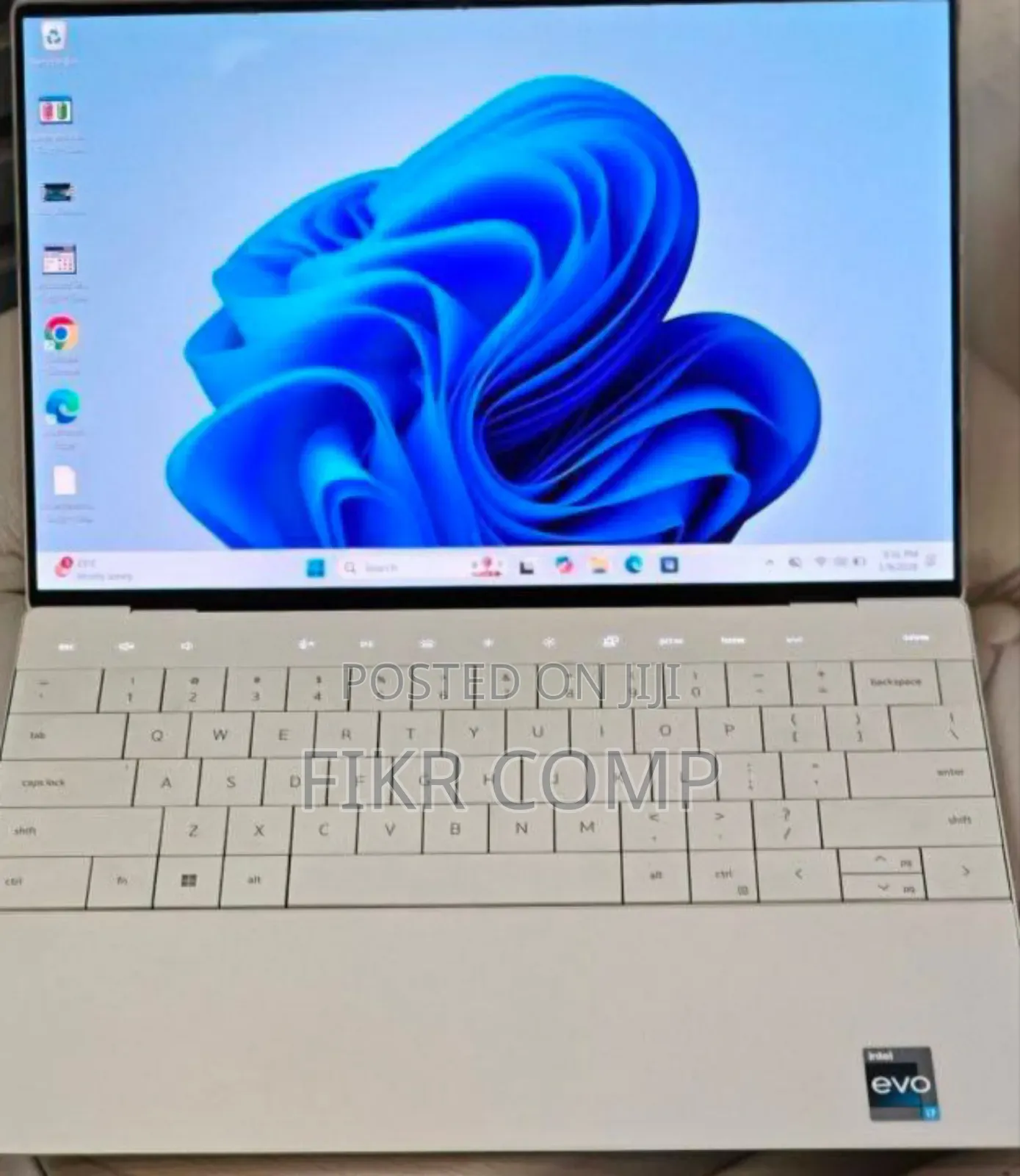 New Laptop Dell Adamo XPS 32GB Intel Core I5 SSD 1T