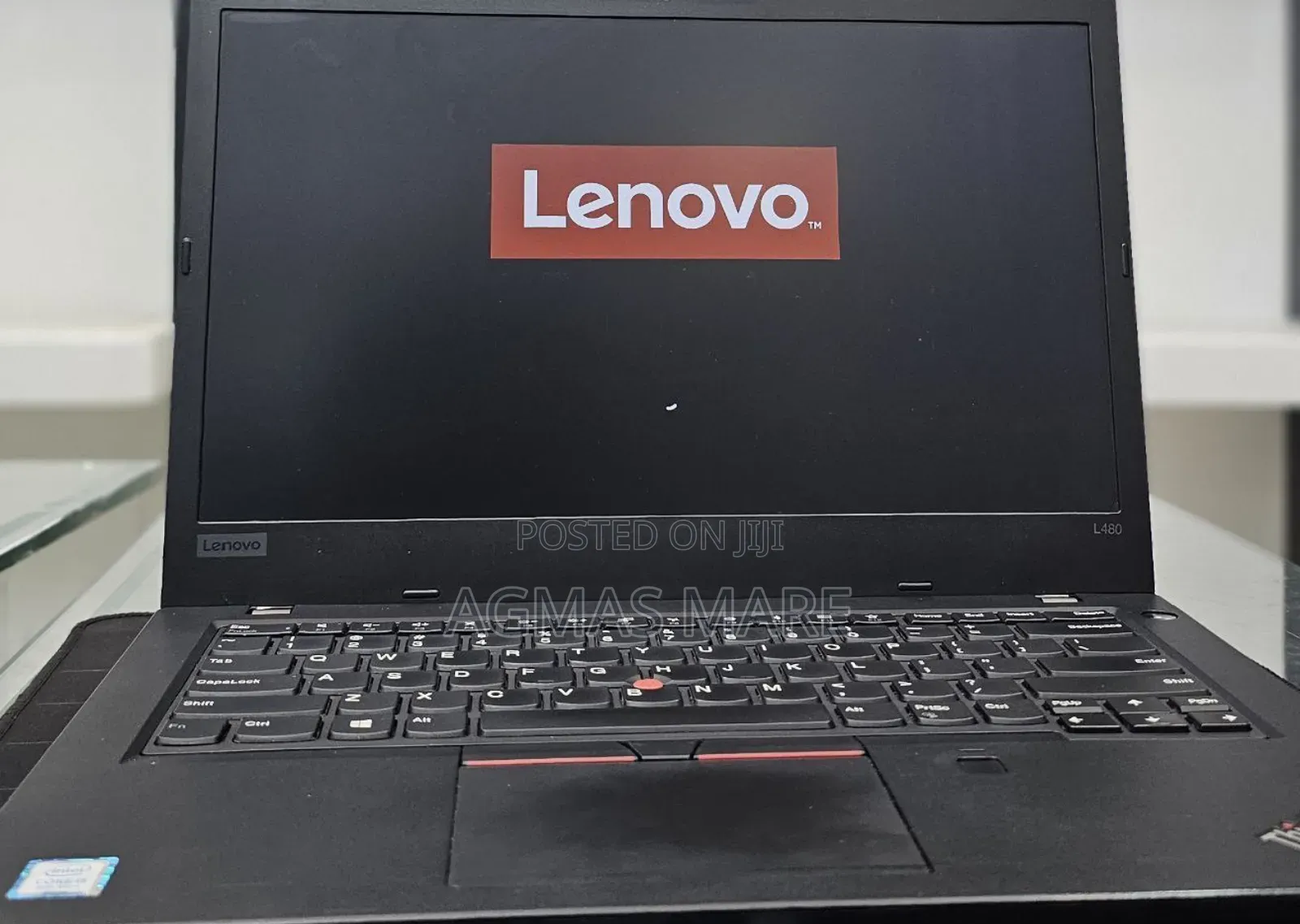 New Laptop Lenovo ThinkPad L480 8GB Intel Core I5 SSD 256GB