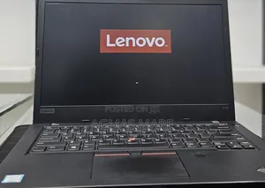 New Laptop Lenovo ThinkPad L480 8GB Intel Core I5 SSD 256GB