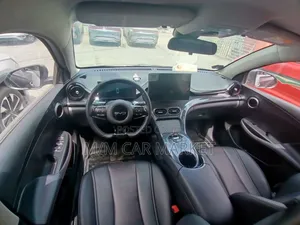 New BYD E2 43 kWh 94 hp FWD 2025 Gray