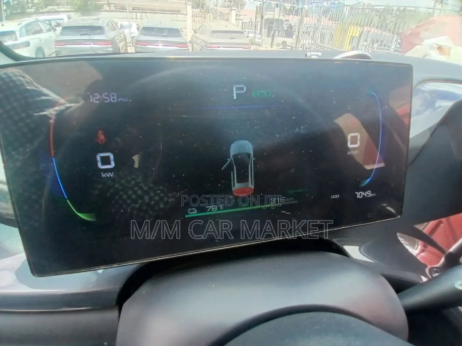 New BYD E2 43 kWh 94 hp FWD 2025 Gray