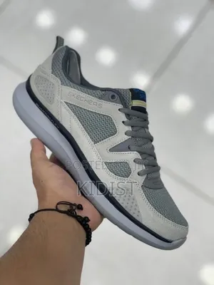Skechers “Quantum Flex”