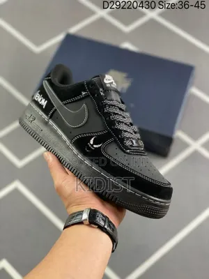 Nike #Air_jordan 1 Travis Scott, Venom