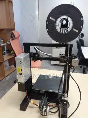 Creatility Ender 3 Neo 3d