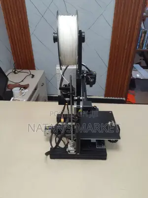 Creatility Ender 3 Neo 3d