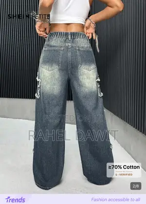 Women’S Y2k Jeans