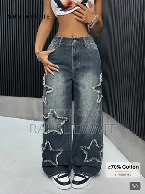 Women’S Y2k Jeans