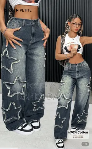 Women’S Y2k Jeans