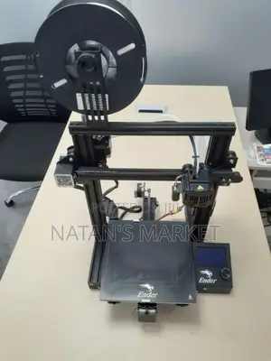 Creatility Ender 3 Neo 3d