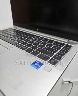 New Laptop HP EliteBook 840 G8 16GB Intel Core I7 SSD 512GB