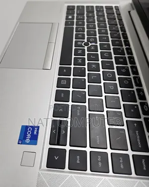 New Laptop HP EliteBook 840 G8 16GB Intel Core I7 SSD 512GB