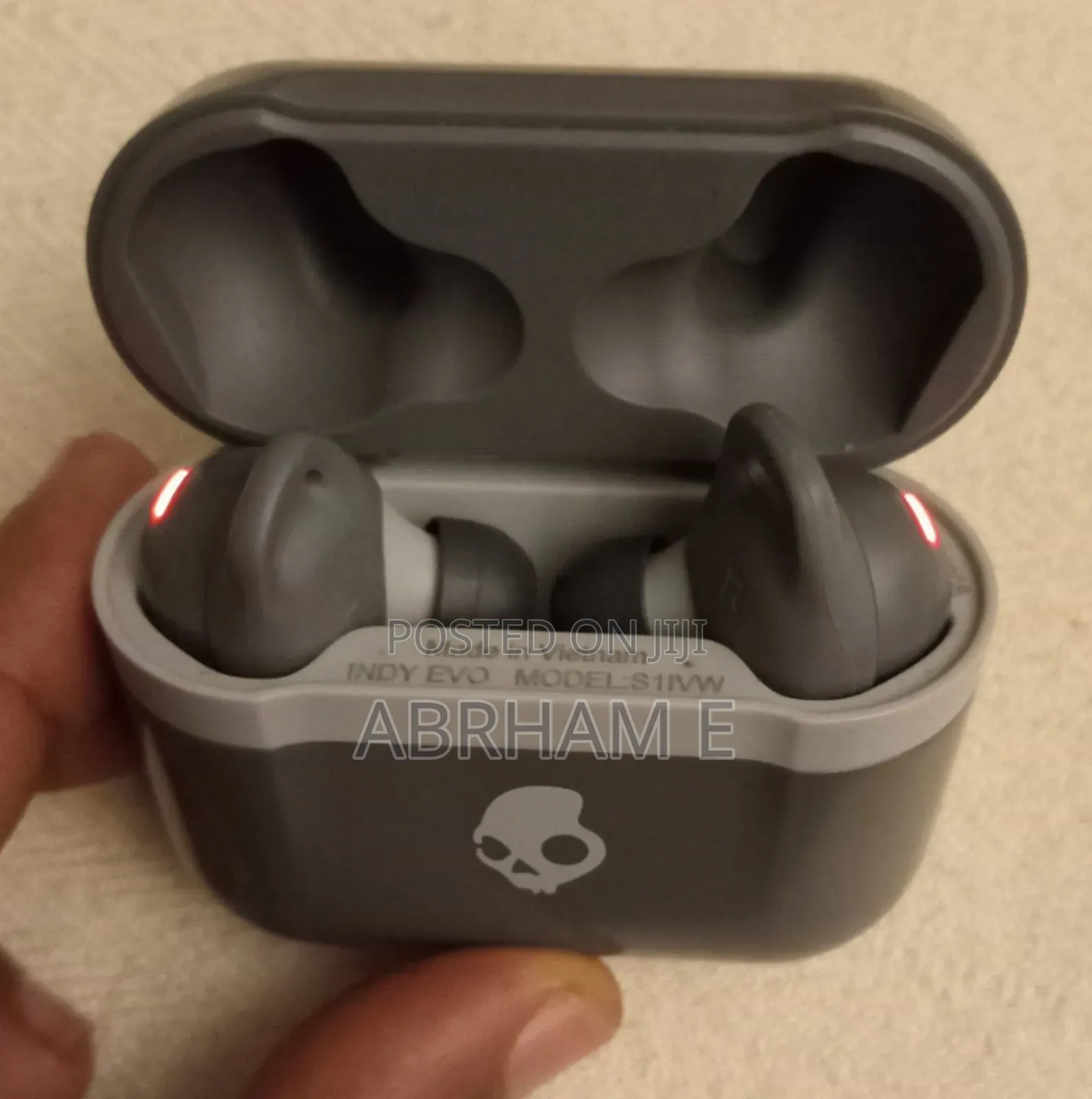 Skullcandy Indy Evo True Wireless Earbuds