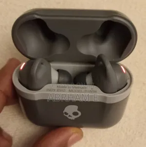 Skullcandy Indy Evo True Wireless Earbuds