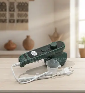 Mini Portable Steam Iron