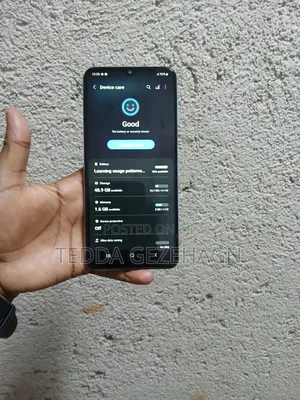 Samsung Galaxy M13 64 GB Blue