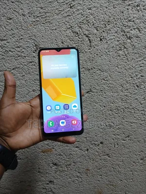 Samsung Galaxy M13 64 GB Blue