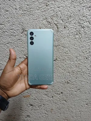 Samsung Galaxy M13 64 GB Blue