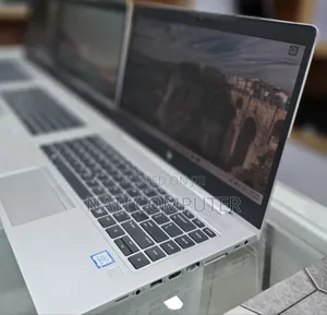 New Laptop HP EliteBook 840 G6 16GB Intel Core I5 SSD 256GB