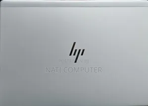 New Laptop HP EliteBook 840 G6 16GB Intel Core I5 SSD 256GB