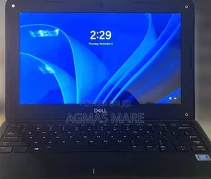 New Laptop Dell Latitude 11 3190 8GB Intel Pentium SSD 128GB