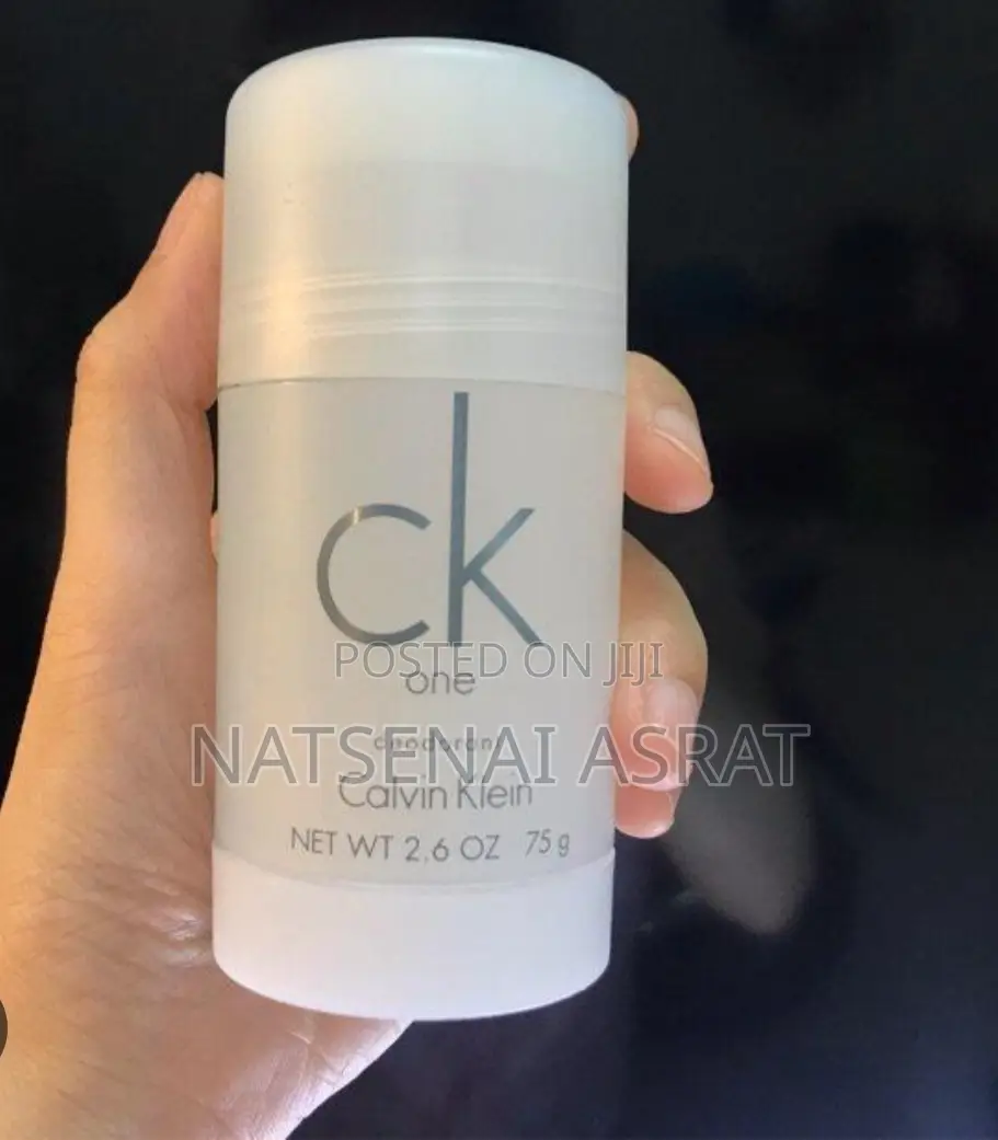Ck One Deodorant 75g