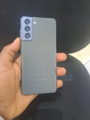 Samsung Galaxy S21 5G SD875 256 GB