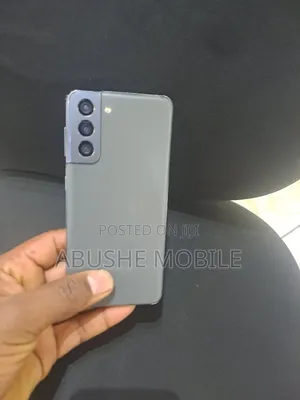 Samsung Galaxy S21 5G SD875 256 GB