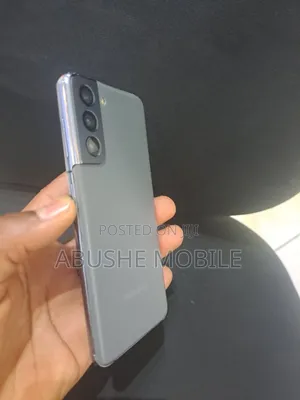 Samsung Galaxy S21 5G SD875 256 GB