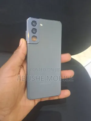 Samsung Galaxy S21 5G SD875 256 GB