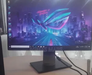 New Arrival Dell Monitor Frameless Monitor