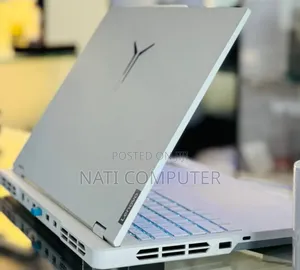 New Laptop Lenovo Legion 5 16GB Intel Core I9 SSD 1T