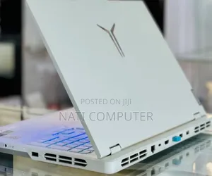 New Laptop Lenovo Legion 5 16GB Intel Core I9 SSD 1T