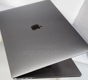 New Laptop Apple MacBook Pro 2019 32GB Intel Core I9 SSD 2T