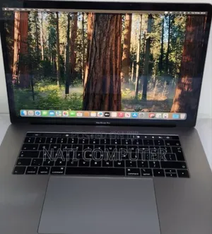 New Laptop Apple MacBook Pro 2019 32GB Intel Core I9 SSD 2T