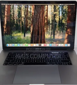 New Laptop Apple MacBook Pro 2019 32GB Intel Core I9 SSD 2T