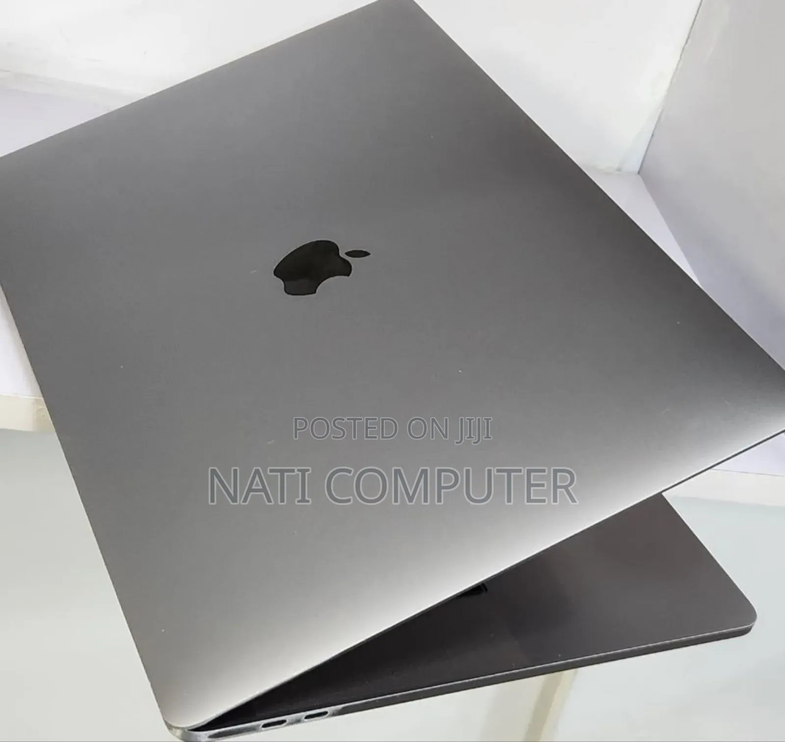 New Laptop Apple MacBook Pro 2019 32GB Intel Core I9 SSD 2T