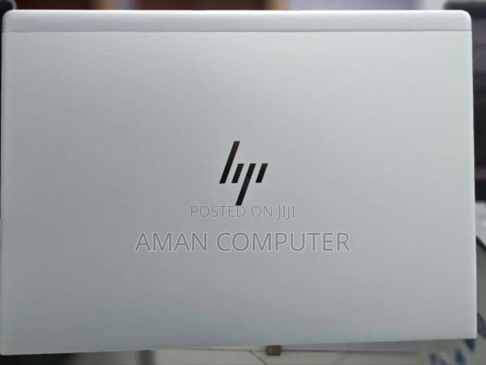 New Laptop HP EliteBook 840 G6 16GB Intel Core I5 SSD 256GB