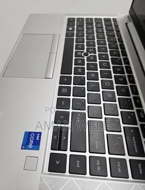 New Laptop HP EliteBook 840 G8 16GB Intel Core I7 SSD 512GB